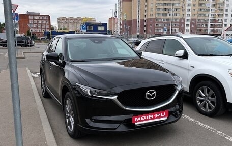 Mazda CX-5 II, 2020 год, 3 200 000 рублей, 4 фотография