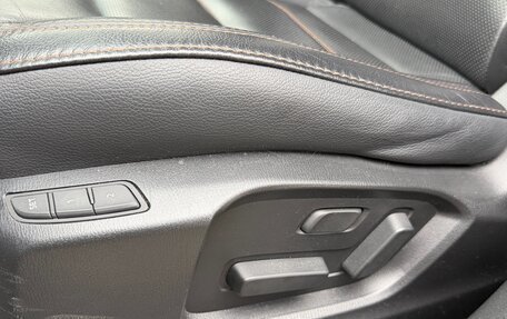 Mazda CX-5 II, 2020 год, 3 200 000 рублей, 9 фотография