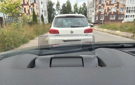 Mazda CX-5 II, 2020 год, 3 200 000 рублей, 14 фотография