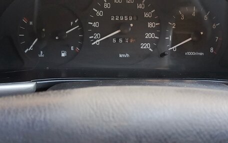 Chevrolet Lanos I, 2008 год, 149 000 рублей, 2 фотография