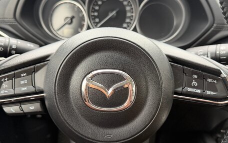 Mazda CX-5 II, 2020 год, 3 200 000 рублей, 13 фотография