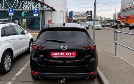 Mazda CX-5 II, 2020 год, 3 200 000 рублей, 6 фотография