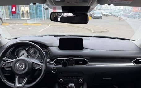 Mazda CX-5 II, 2020 год, 3 200 000 рублей, 8 фотография