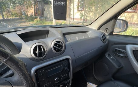 Renault Duster I рестайлинг, 2013 год, 750 000 рублей, 7 фотография