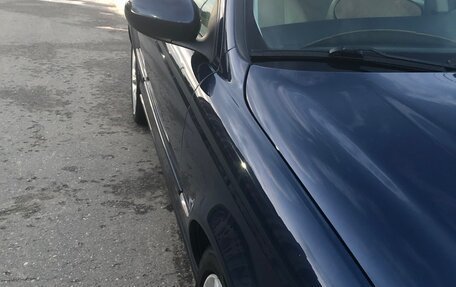 Jaguar X-Type I рестайлинг, 2007 год, 730 000 рублей, 7 фотография
