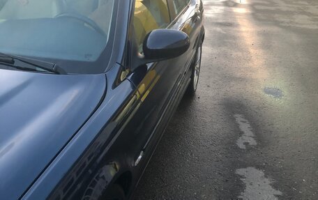 Jaguar X-Type I рестайлинг, 2007 год, 730 000 рублей, 8 фотография