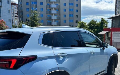 CheryExeed LX, 2024 год, 2 250 000 рублей, 4 фотография
