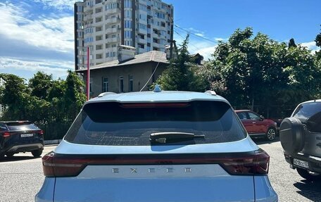 CheryExeed LX, 2024 год, 2 250 000 рублей, 3 фотография