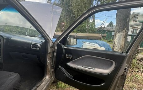 Chery Amulet (A15) I, 2007 год, 100 000 рублей, 3 фотография