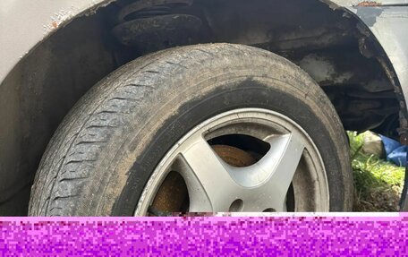Chery Amulet (A15) I, 2007 год, 100 000 рублей, 9 фотография