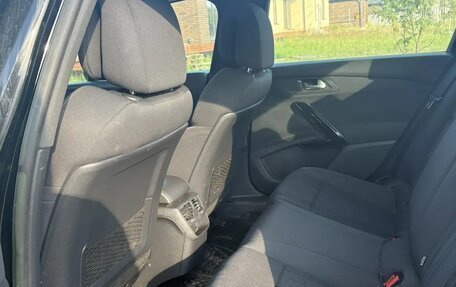 Peugeot 508 II, 2012 год, 525 000 рублей, 5 фотография