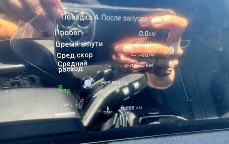 CheryExeed LX, 2024 год, 2 250 000 рублей, 7 фотография