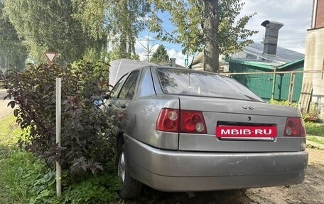 Chery Amulet (A15) I, 2007 год, 100 000 рублей, 2 фотография