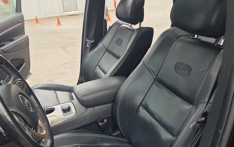 Jeep Grand Cherokee, 2014 год, 2 550 000 рублей, 14 фотография