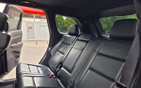 Jeep Grand Cherokee, 2014 год, 2 550 000 рублей, 20 фотография