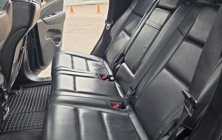 Jeep Grand Cherokee, 2014 год, 2 550 000 рублей, 19 фотография