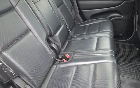 Jeep Grand Cherokee, 2014 год, 2 550 000 рублей, 23 фотография