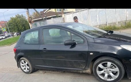 Peugeot 307 I, 2006 год, 195 000 рублей, 2 фотография