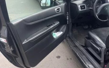 Peugeot 307 I, 2006 год, 195 000 рублей, 6 фотография