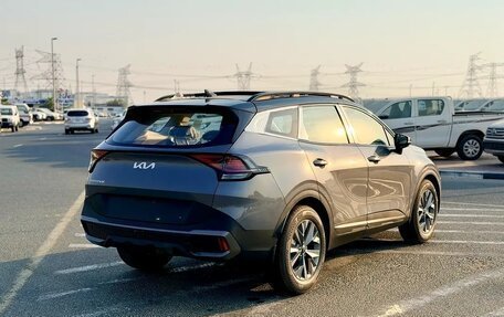 KIA Sportage IV рестайлинг, 2026 год, 3 673 000 рублей, 3 фотография
