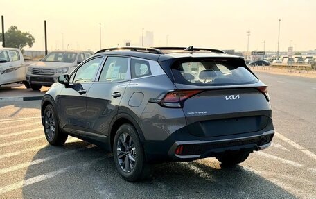 KIA Sportage IV рестайлинг, 2026 год, 3 673 000 рублей, 4 фотография
