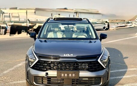 KIA Sportage IV рестайлинг, 2026 год, 3 673 000 рублей, 5 фотография