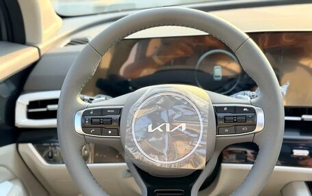 KIA Sportage IV рестайлинг, 2026 год, 3 673 000 рублей, 9 фотография