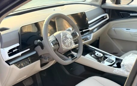 KIA Sportage IV рестайлинг, 2026 год, 3 673 000 рублей, 8 фотография