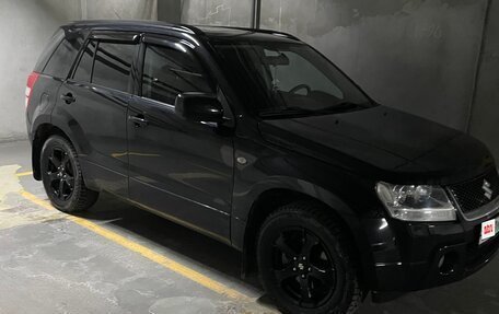 Suzuki Grand Vitara, 2008 год, 1 250 000 рублей, 2 фотография