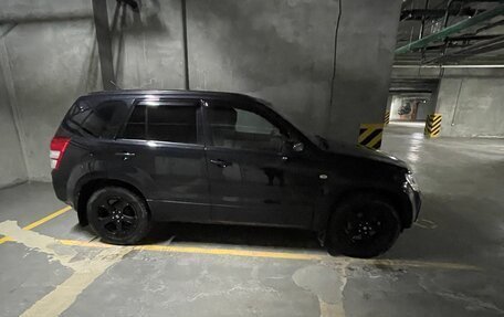 Suzuki Grand Vitara, 2008 год, 1 250 000 рублей, 3 фотография