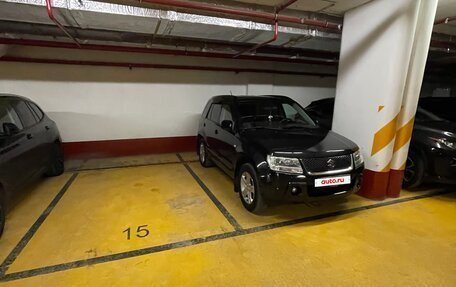 Suzuki Grand Vitara, 2008 год, 1 250 000 рублей, 5 фотография