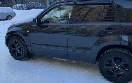 Suzuki Grand Vitara, 2008 год, 1 250 000 рублей, 4 фотография