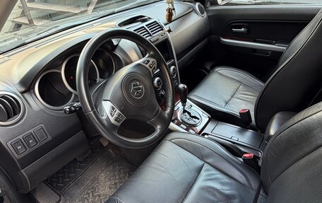 Suzuki Grand Vitara, 2008 год, 1 250 000 рублей, 6 фотография