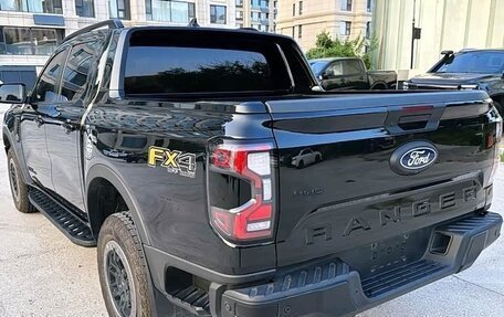 Ford Ranger, 2025 год, 5 150 800 рублей, 3 фотография