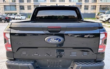 Ford Ranger, 2025 год, 5 150 800 рублей, 4 фотография