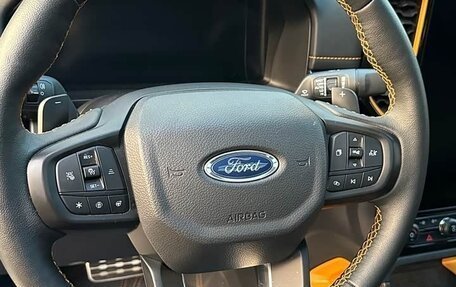 Ford Ranger, 2025 год, 5 150 800 рублей, 6 фотография