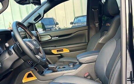Ford Ranger, 2025 год, 5 150 800 рублей, 7 фотография