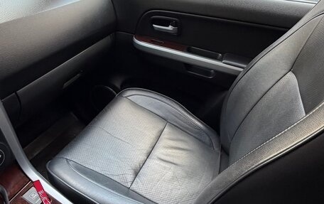 Suzuki Grand Vitara, 2008 год, 1 250 000 рублей, 7 фотография