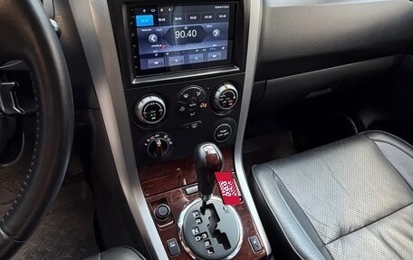 Suzuki Grand Vitara, 2008 год, 1 250 000 рублей, 8 фотография