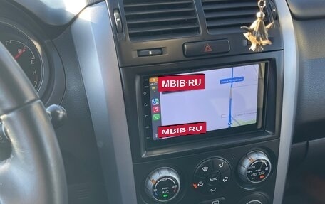 Suzuki Grand Vitara, 2008 год, 1 250 000 рублей, 14 фотография