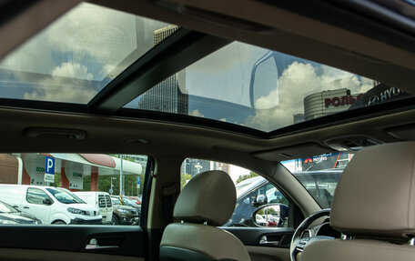 Hyundai Tucson III, 2018 год, 2 378 000 рублей, 12 фотография