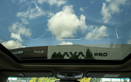 Hyundai Tucson III, 2018 год, 2 378 000 рублей, 11 фотография