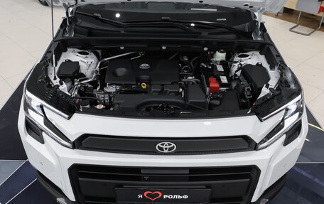 Toyota RAV4, 2025 год, 4 250 000 рублей, 11 фотография