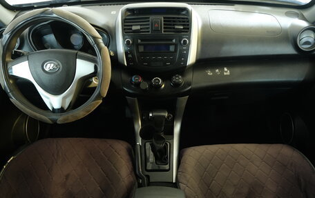 Lifan X60 I рестайлинг, 2016 год, 649 000 рублей, 14 фотография