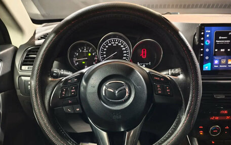 Mazda CX-5 II, 2012 год, 1 690 000 рублей, 10 фотография
