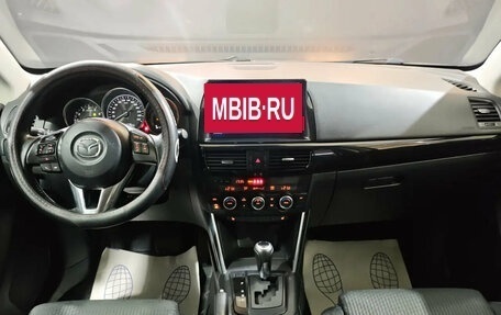 Mazda CX-5 II, 2012 год, 1 690 000 рублей, 8 фотография
