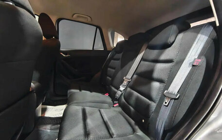Mazda CX-5 II, 2012 год, 1 690 000 рублей, 17 фотография