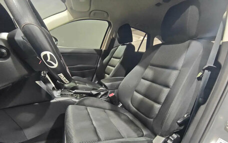 Mazda CX-5 II, 2012 год, 1 690 000 рублей, 16 фотография