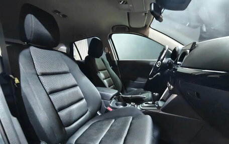 Mazda CX-5 II, 2012 год, 1 690 000 рублей, 19 фотография