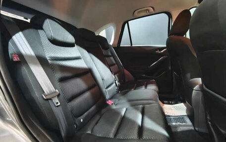 Mazda CX-5 II, 2012 год, 1 690 000 рублей, 18 фотография